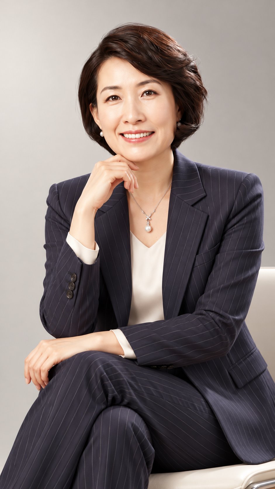 고연심 박사